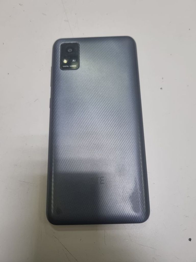 Оголошення Zte Blade A31 2/32GB Gray Б/У