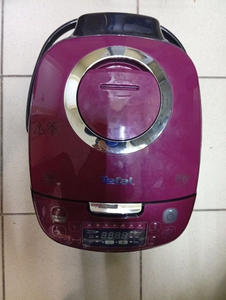 Купити Tefal RK740532 Б/У
