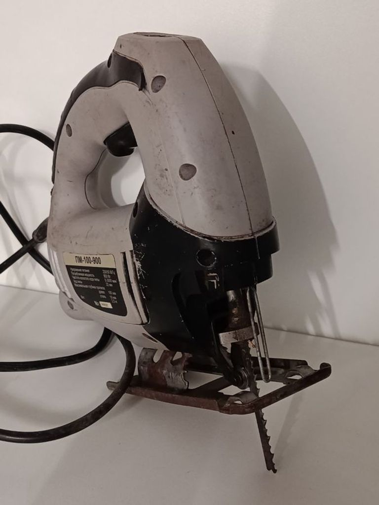 Купити Мзпо пм-100-900 Б/У