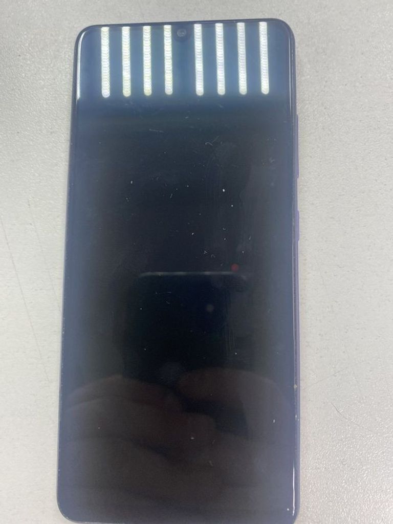 Оголошення Samsung a325f galaxy a32 4/64gb Б/У