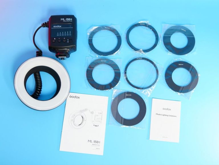 Godox ML-150II Код:null. Зображення 6