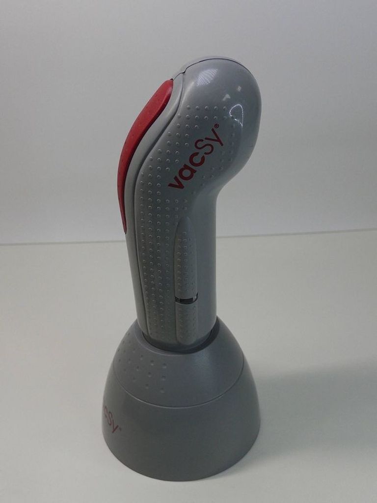 Дешево Zepter vacsy з ломбарду