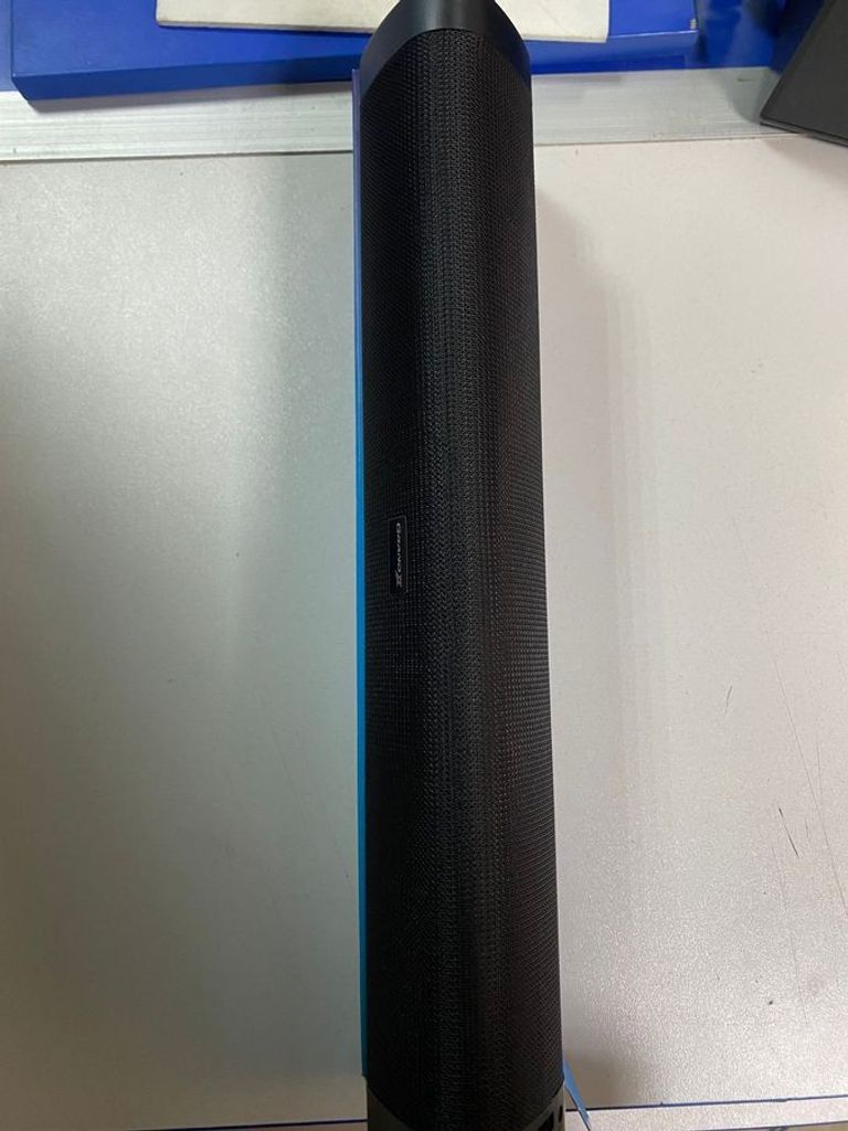 Оголошення Grand-x BTS-10SB Б/У