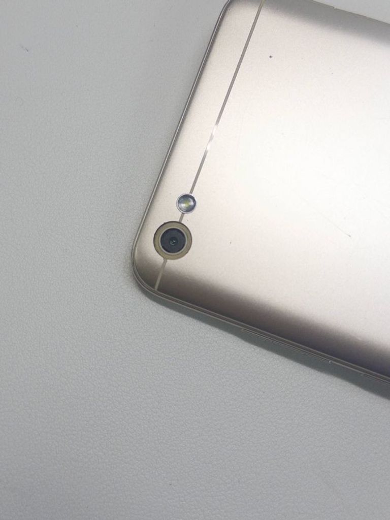 Xiaomi Redmi Note 5A 2/16GB Gray Код:01-200871092. Изображение 8