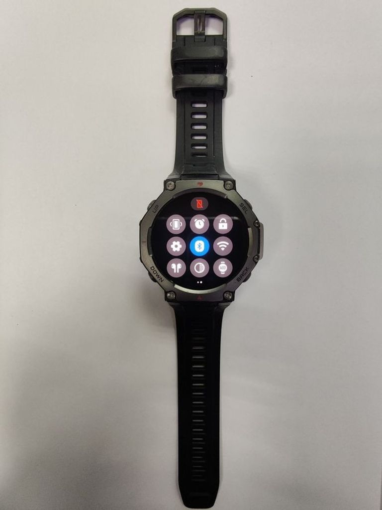 Розпродаж Amazfit t-rex 3 pro, продавець Техноскарб