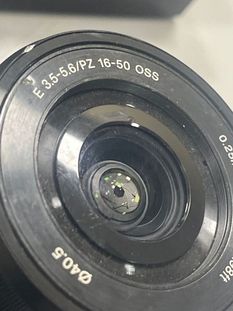 Sony Alpha A6300 kit (16-50mm) Black (ILCE6300LB) Код:01-200870605. Зображення 6