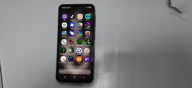 Дешево Samsung galaxy a16 sm-a165f 8/256gb з ломбарду