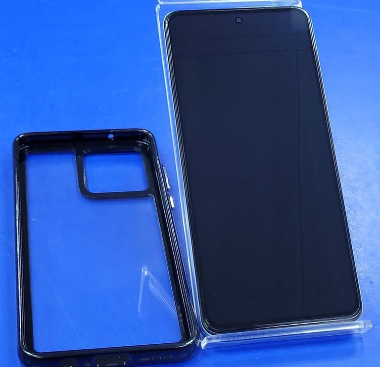 Motorola moto g84 8/256gb Код:01-200844879. Зображення 6