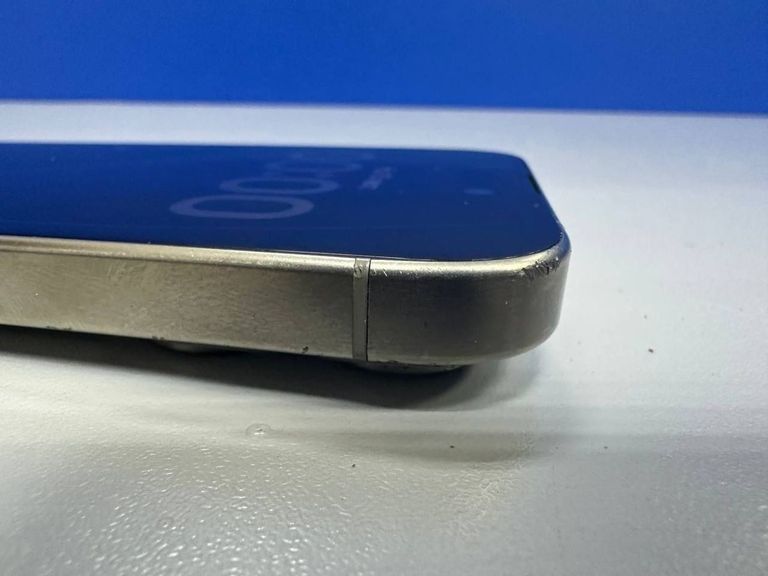 Apple iphone 15 pro 128gb Код:01-200873289. Зображення 9