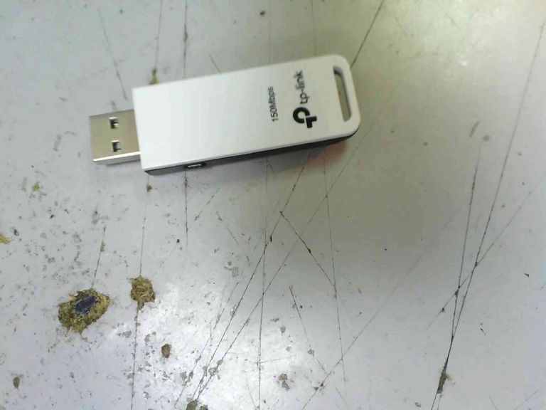 Купити TP-Link TL-WN727N Б/У