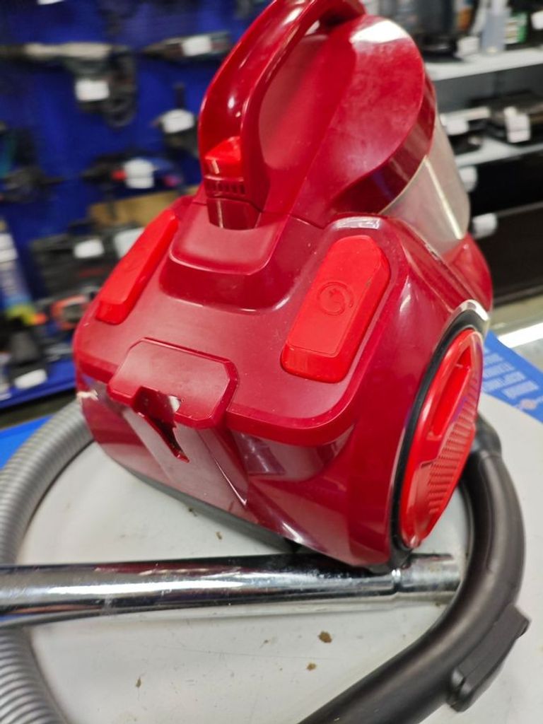 Объявление Rowenta Swift Power Cyclonic RO2913EA Б/У