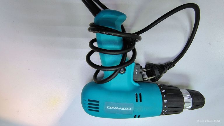 Grand ДЭ-800 Код:01-200874819. Зображення 7