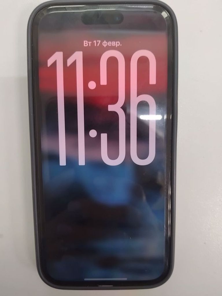 Купити Apple iphone 15 pro 128gb Б/У