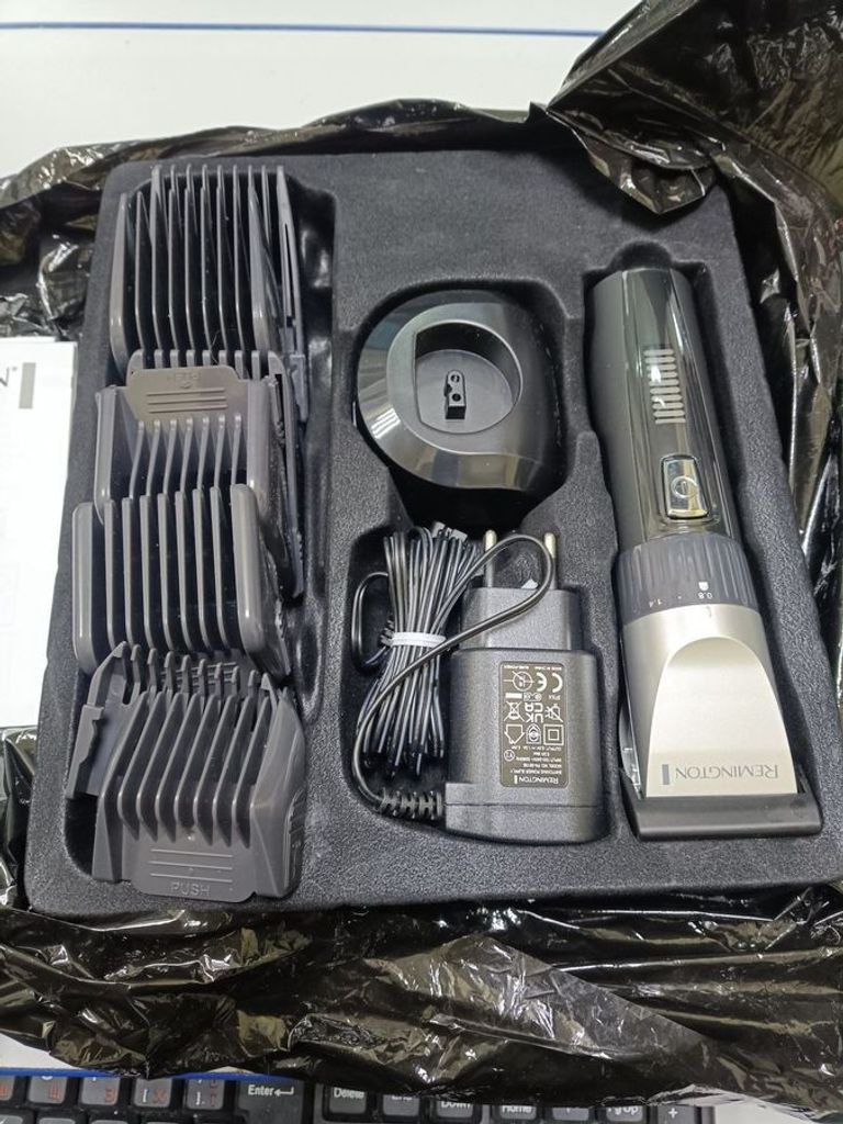 Дешево Remington HC5810 з ломбарду