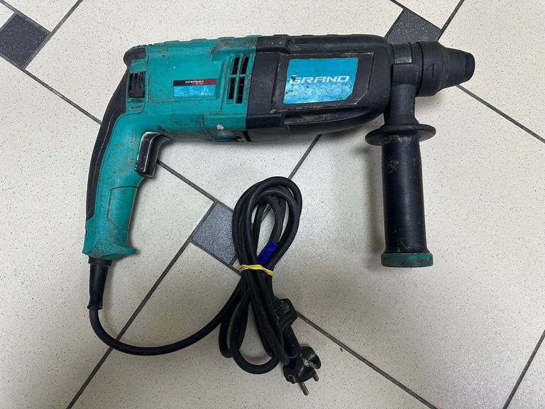 Дешево Grand ПЭ-1300 з ломбарду