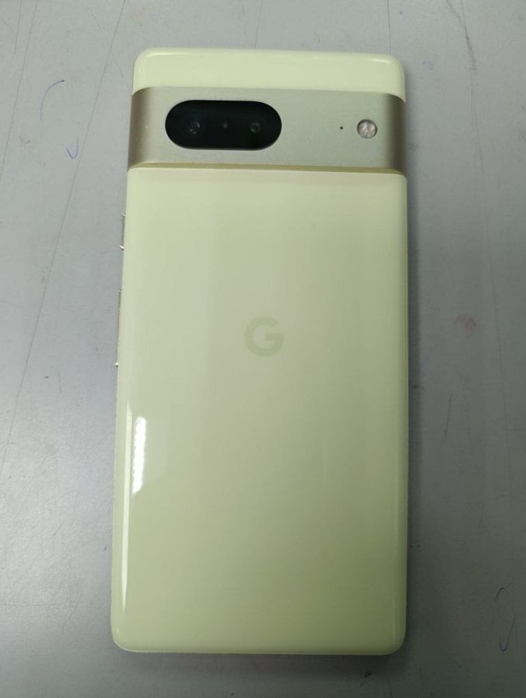 Объявление Google pixel 7 8/128gb Б/У