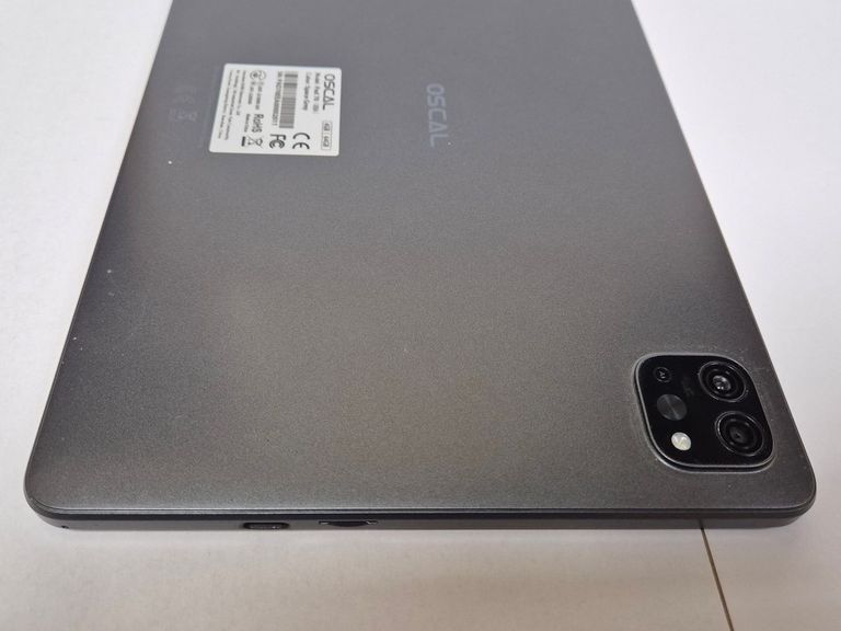Blackview Oscal Pad 70 4/64GB Meteorite Grey Код:01-200873764. Изображение 13