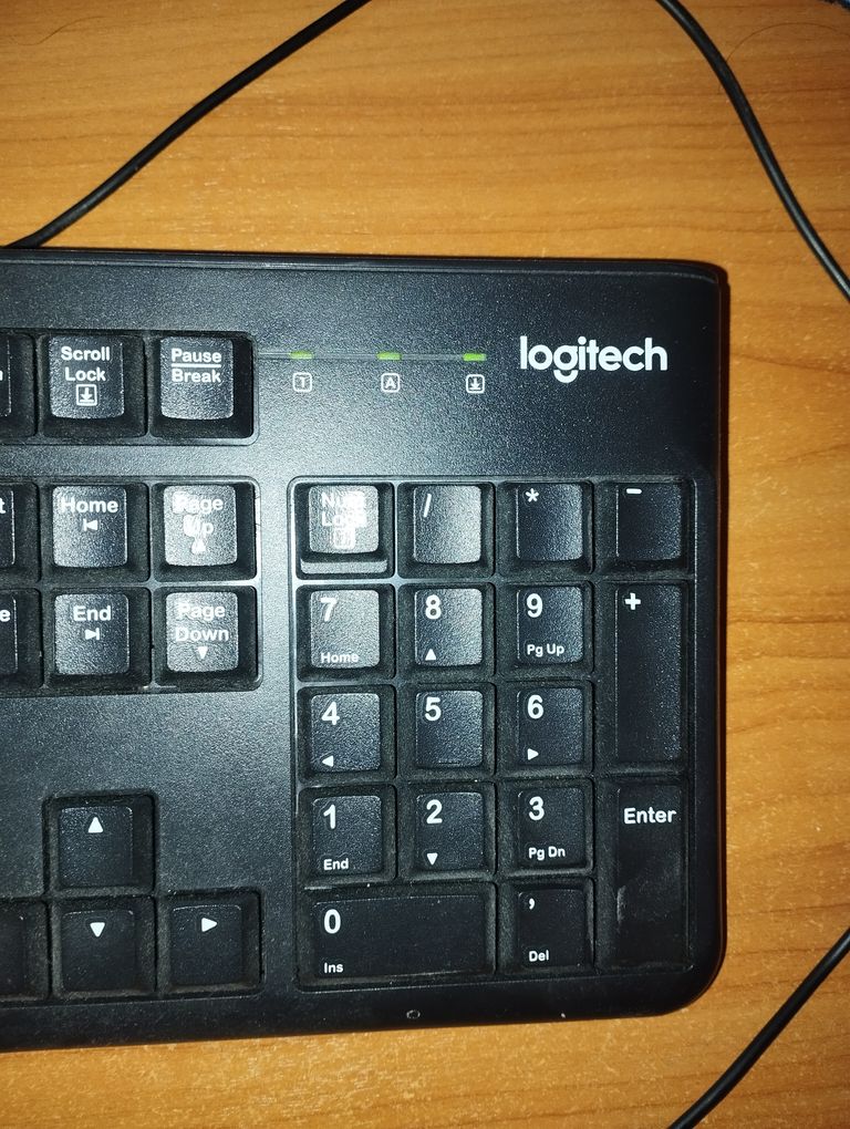 Logitech G102 Lightsync USB Black (910-005823, 910-004939, 910-004842, 910-004845, 910-005808) Код:null. Зображення 6