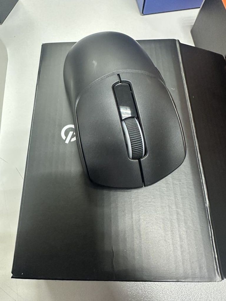 Купить Gamepro genesis ranker Б/У