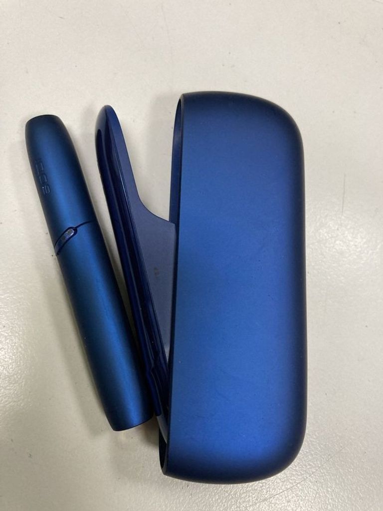 Объявление IQOS 3 DUO Б/У