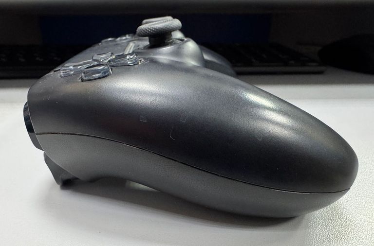 Розпродаж Sony DualSense Black, продавець Техноскарб