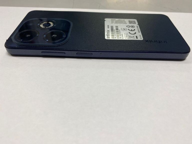 Infinix smart 8 plus 4/128gb Код:01-200879766. Зображення 6