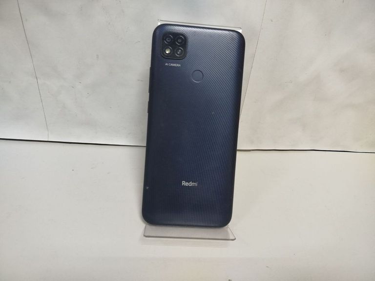 Дешиво Xiaomi redmi 9c nfc 2/32gb с ломбарда