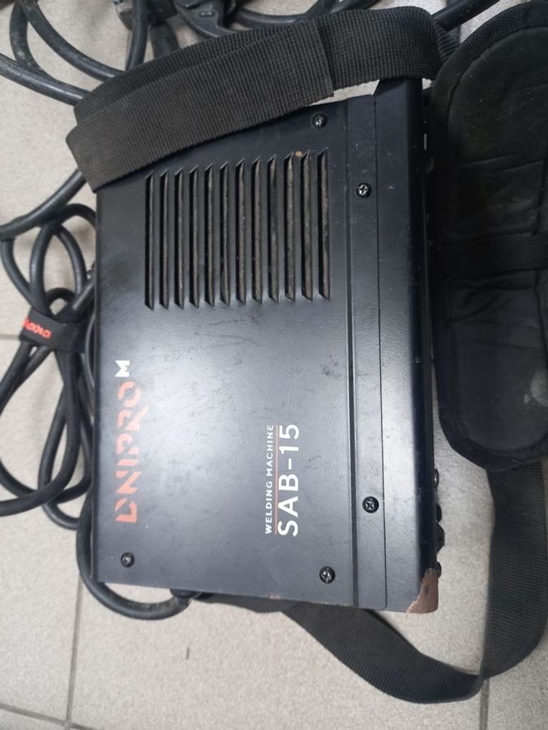 Dnipro-M sab-15 Код:01-200876419. Зображення 7