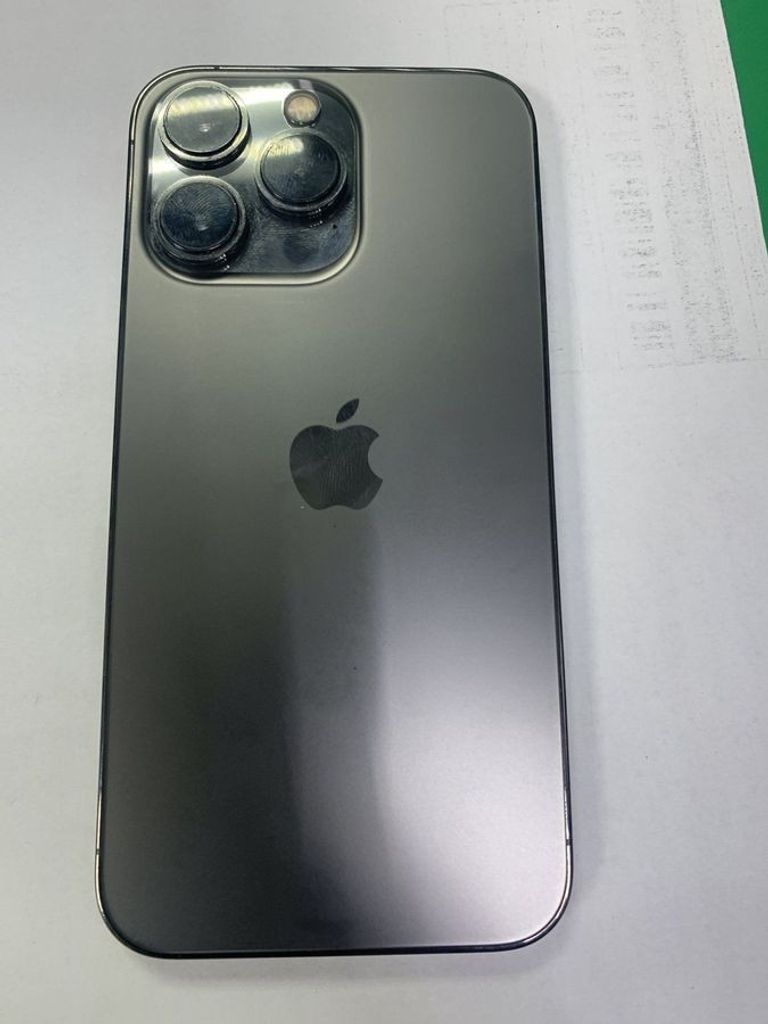 Apple iphone 13 pro 128gb Код:01-200876443. Зображення 5
