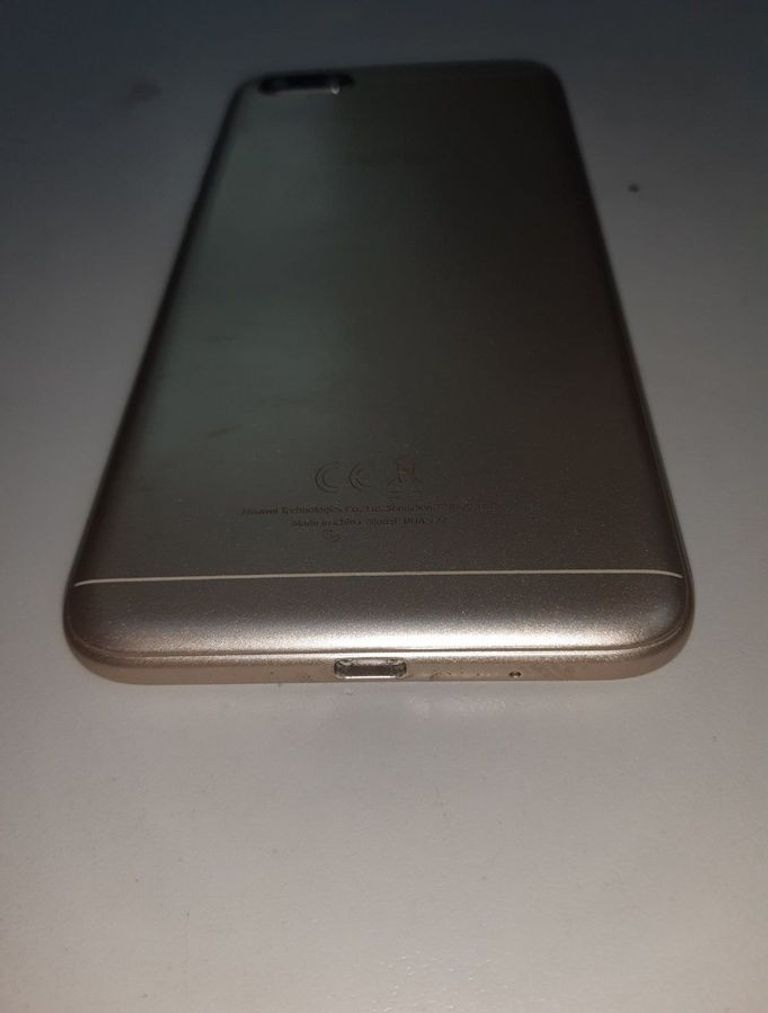 Huawei honor 7a 2/16gb Код:01-200878705. Изображение 6