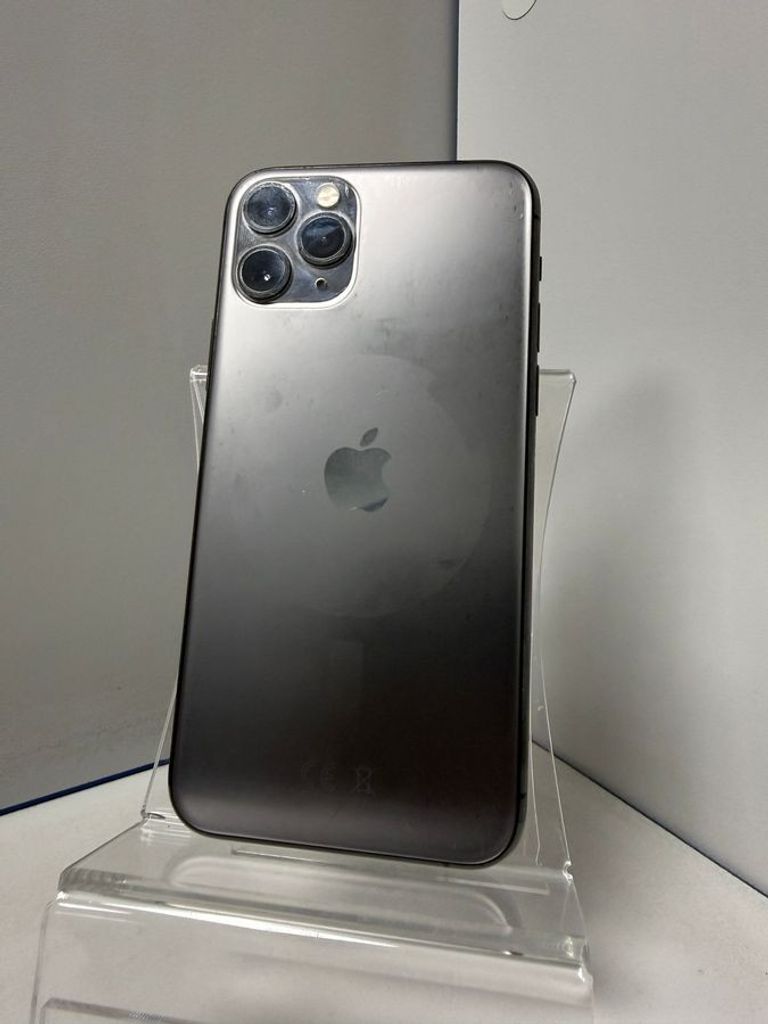 Apple iphone 11 pro 64gb Код:01-200880248. Зображення 7