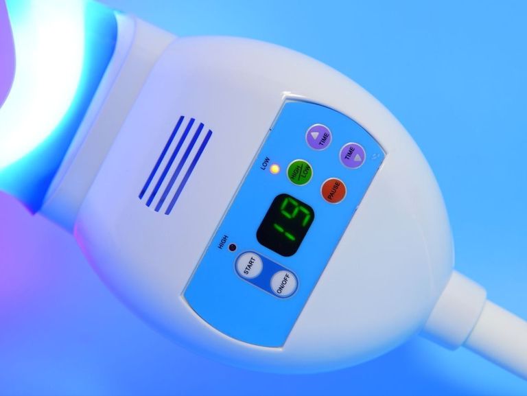 LED з кріпленням на край стола Код:null. Изображение 6