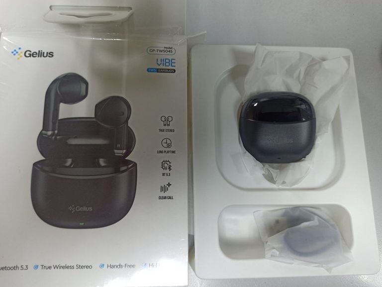 Купить Gelius gp-tws045 Б/У