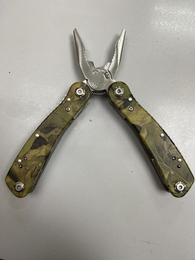 Купить Ganzo G2016-P Б/У