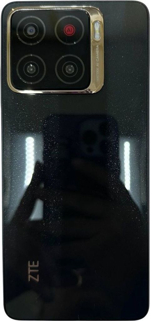 Дешиво Zte blade a56 4/128gb с ломбарда