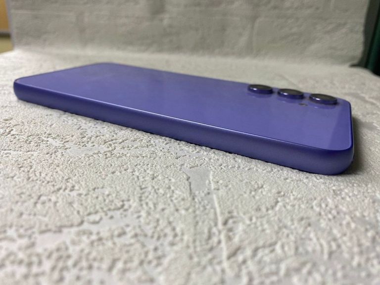 Samsung galaxy a54 5g a546b 8/128gb Код:01-200880933. Зображення 5