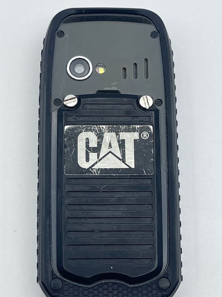 Оголошення Gtstar cat b25 Б/У