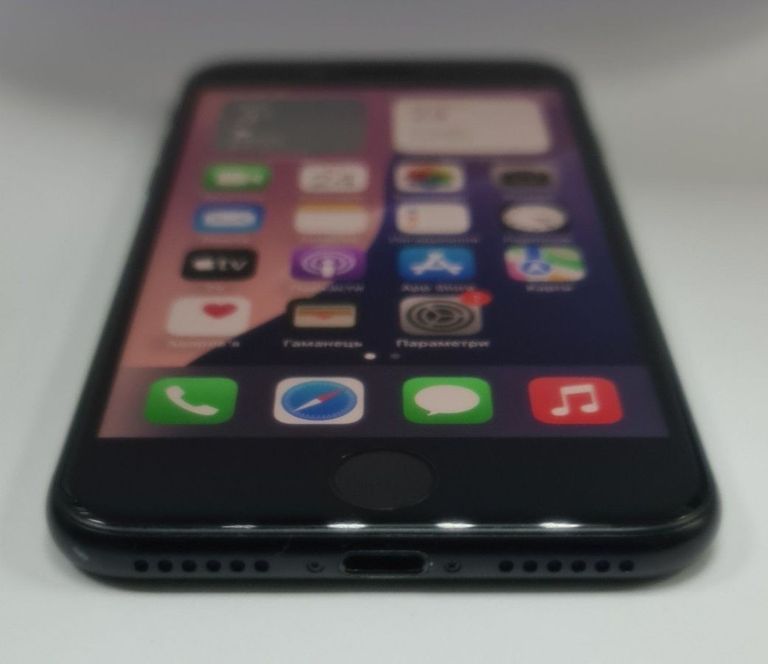 Распродажа Apple iPhone SE 2020 64GB Black Slim Box (MHGP3), продавец Техноскарб