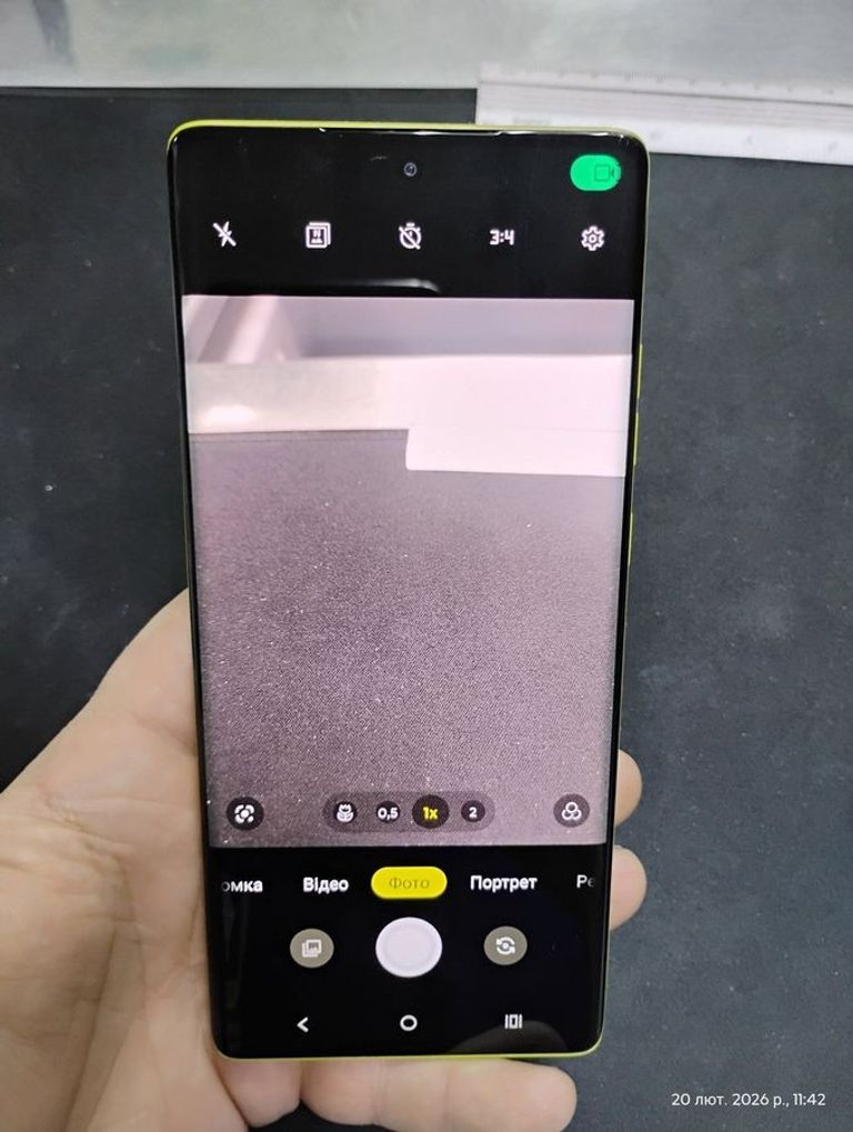 Motorola moto g85 12/256gb Код:01-200881472. Зображення 5