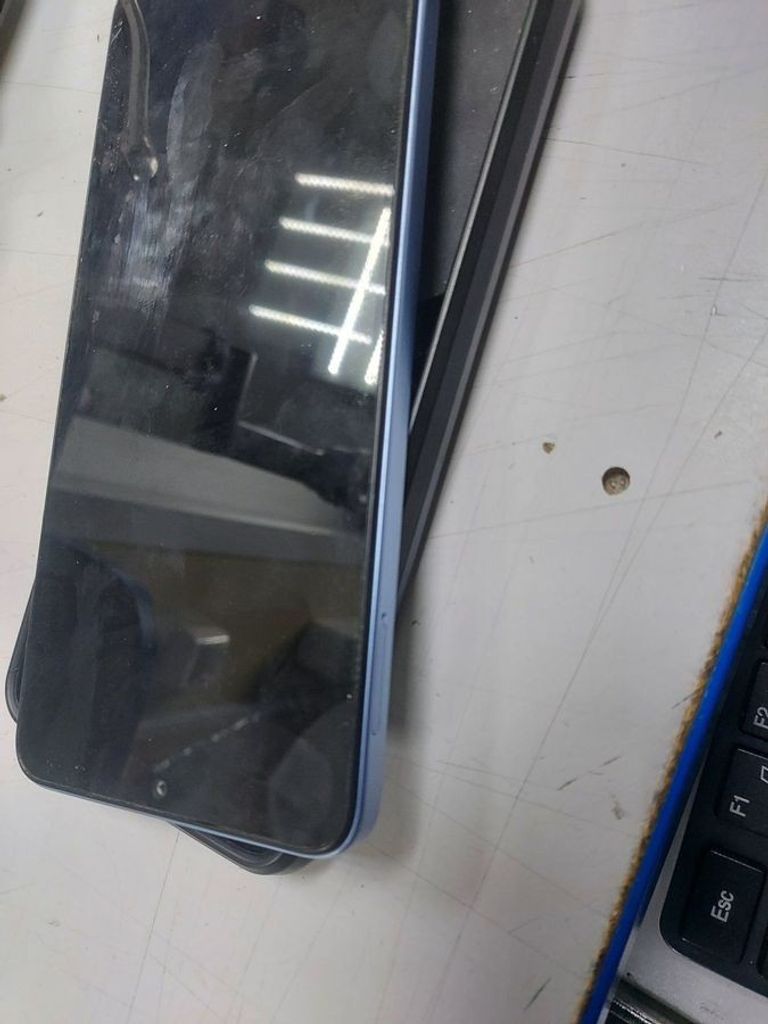 Купить Xiaomi redmi a3 4/128gb Б/У