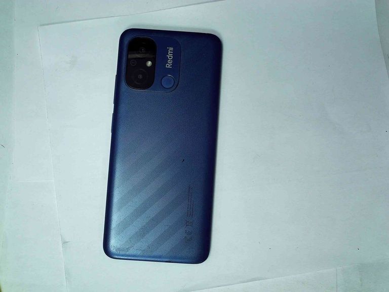 Оголошення Xiaomi redmi 12c 3/64gb Б/У