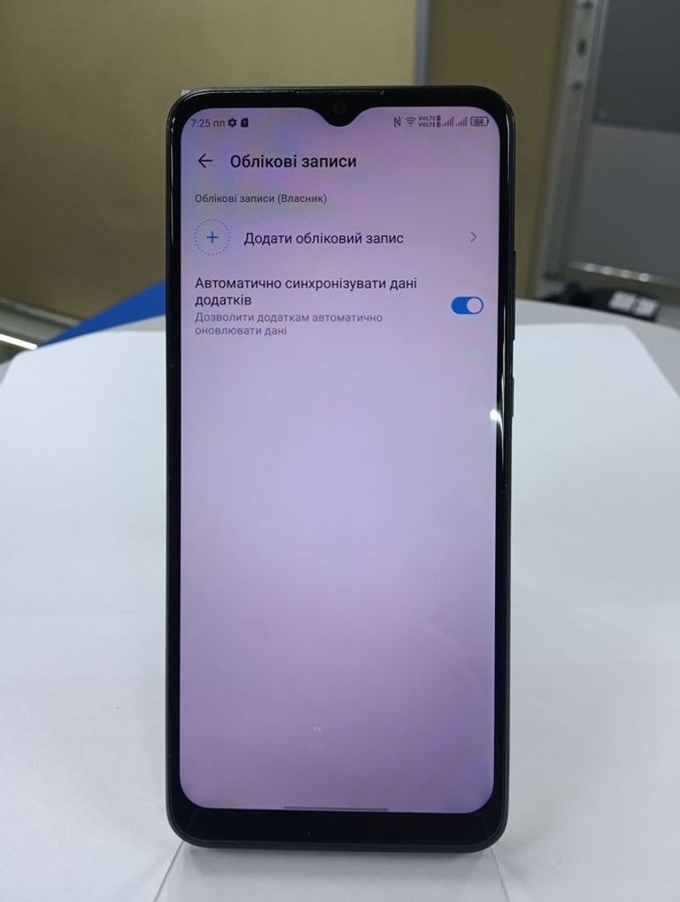 Zte a51 blade 3/64gb Код:01-200881822. Изображение 5