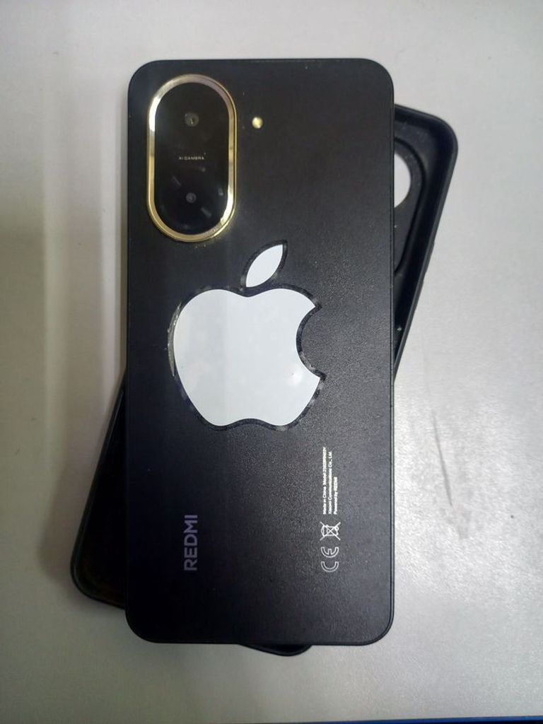 Xiaomi redmi a5 4/128gb Код:01-200883839. Изображение 5