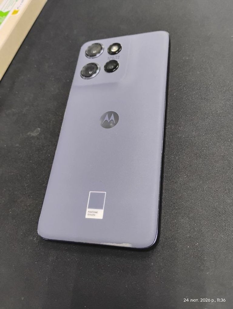 Дешево Motorola edge 50 neo 12/512gb з ломбарду