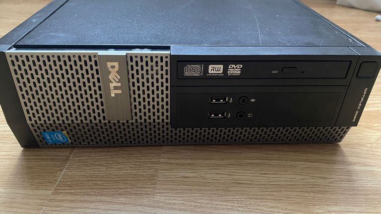 Купить Dell OptiPlex 3020 SFF (210-SF3020-i3W) Б/У