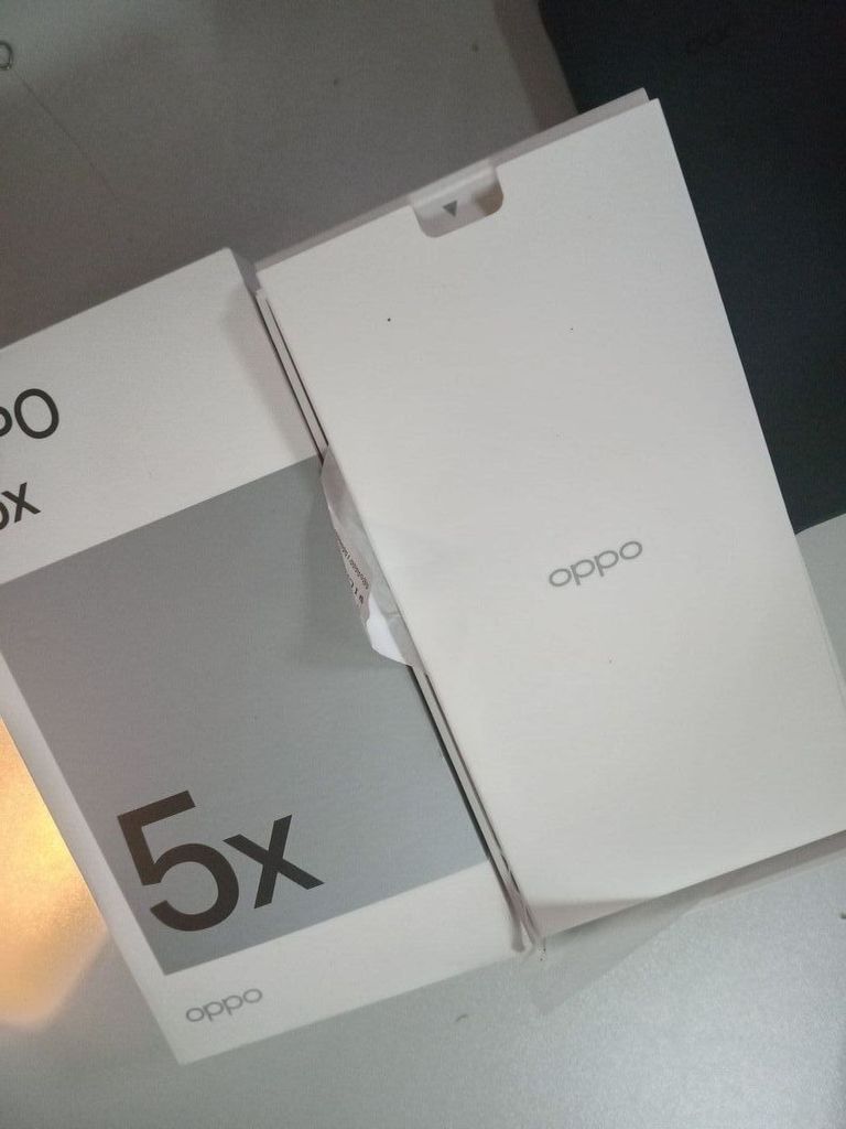Купить Oppo a5x 4g 4/128gb Б/У