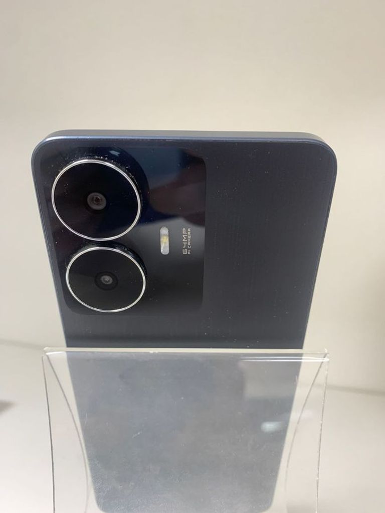 Realme c55 8/256gb Код:01-200884519. Изображение 6