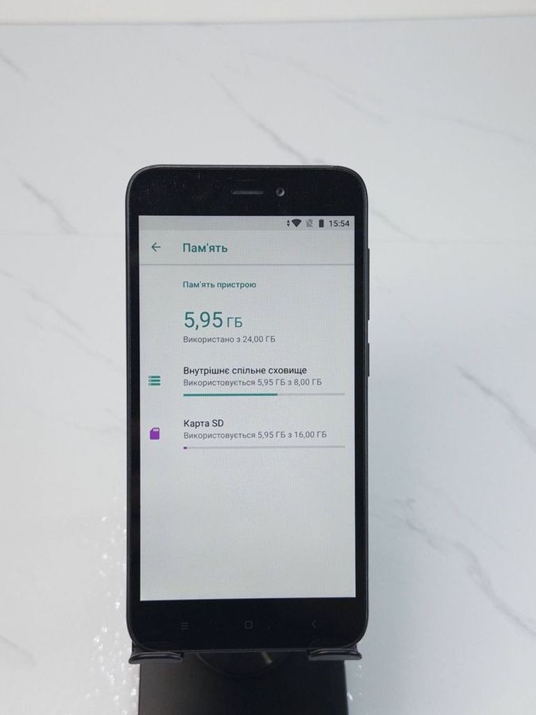Дешиво Xiaomi redmi go 1/8gb с ломбарда