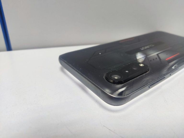 Cubot x70 12/256gb Код:01-200885227. Зображення 8