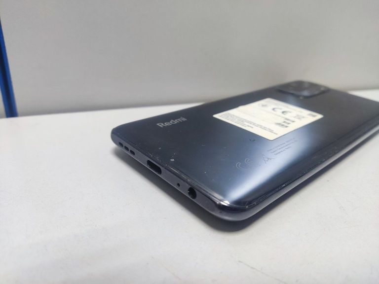 Xiaomi redmi note 10 4/64gb Код:01-200885249. Зображення 8